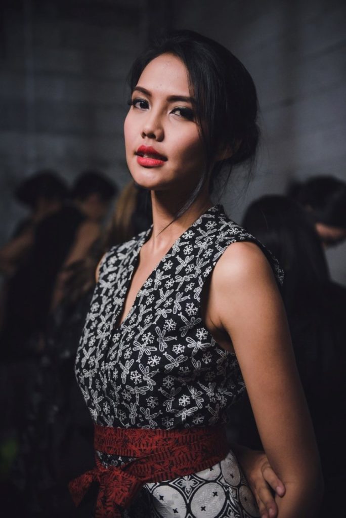 Batik Pekalongan Wanita